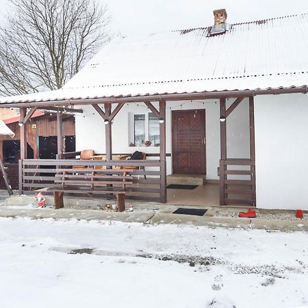 Casa De Vacanta Armi Molidu Екстериор снимка
