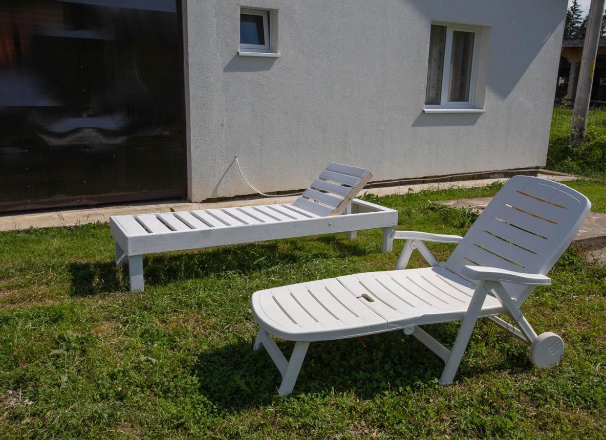 Casa De Vacanta Armi Molidu Екстериор снимка