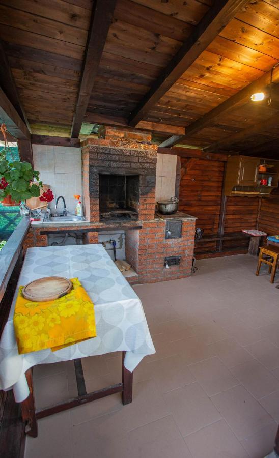 Casa De Vacanta Armi Molidu Екстериор снимка