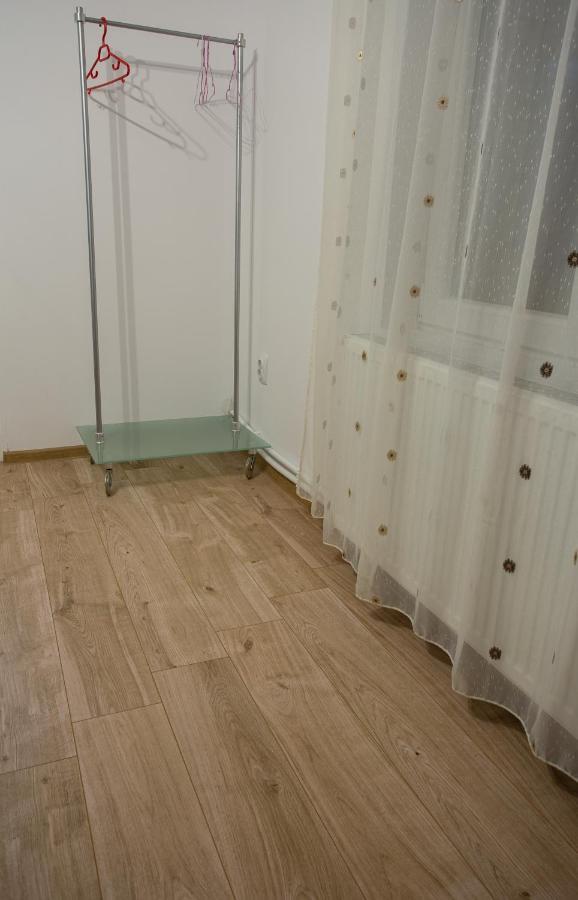 Casa De Vacanta Armi Molidu Екстериор снимка
