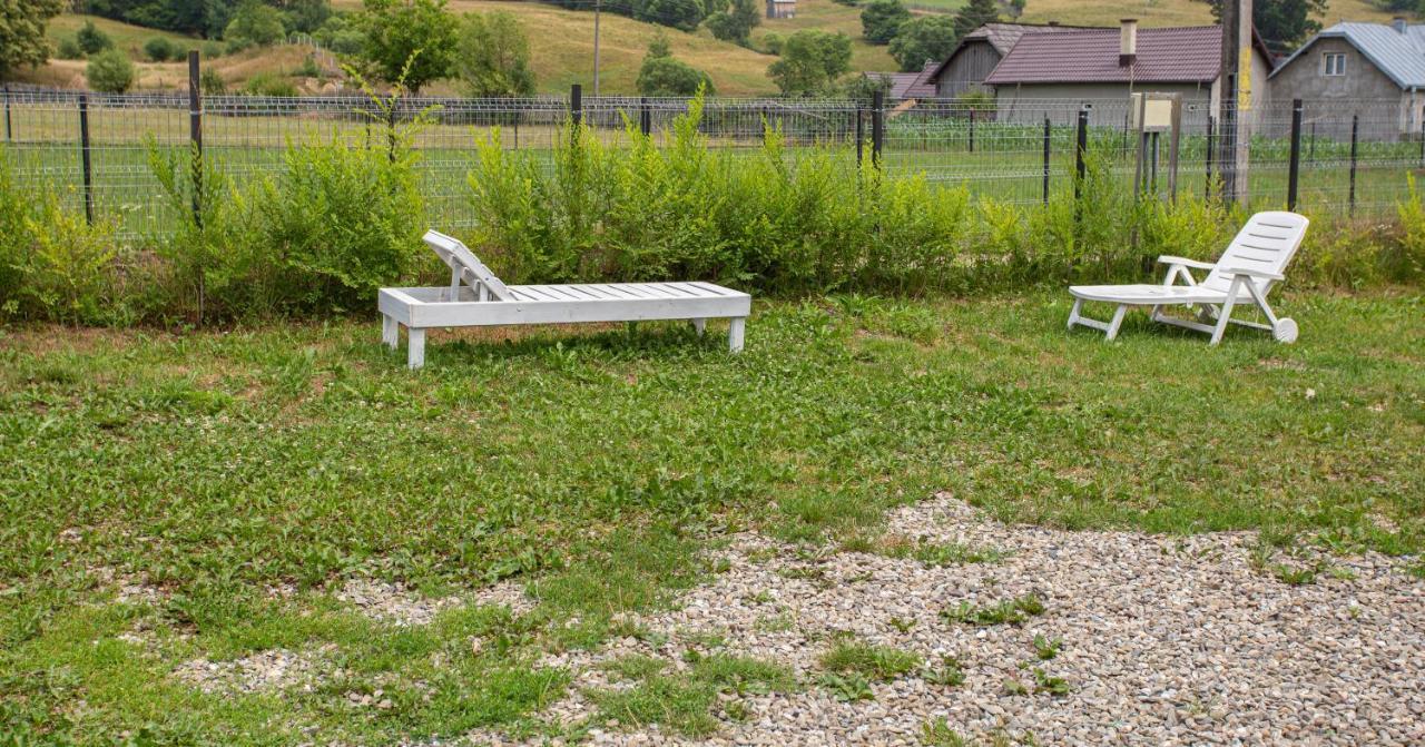 Casa De Vacanta Armi Molidu Екстериор снимка