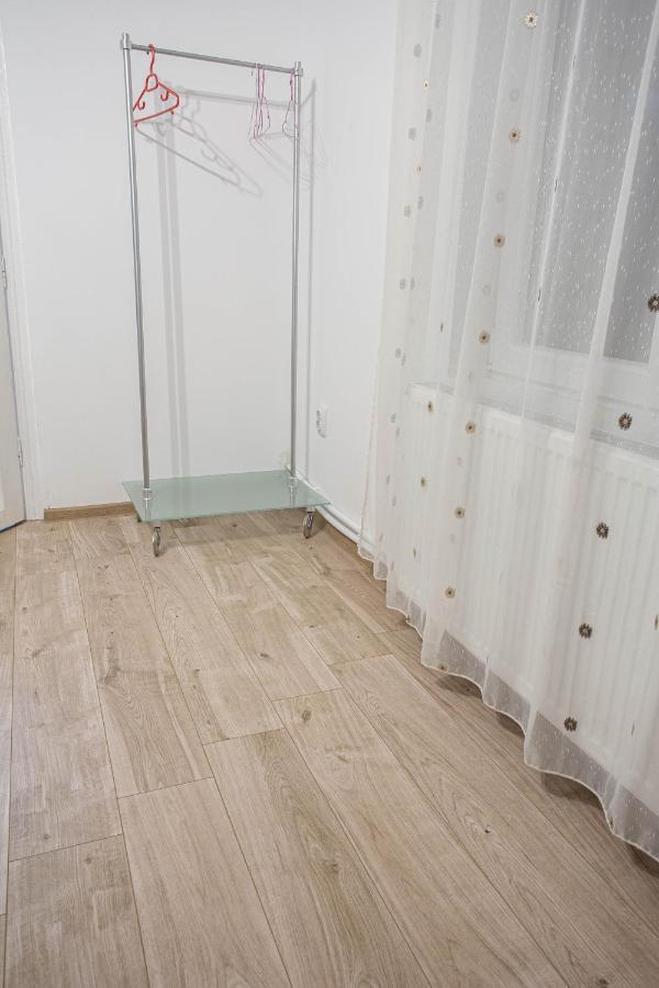 Casa De Vacanta Armi Molidu Екстериор снимка