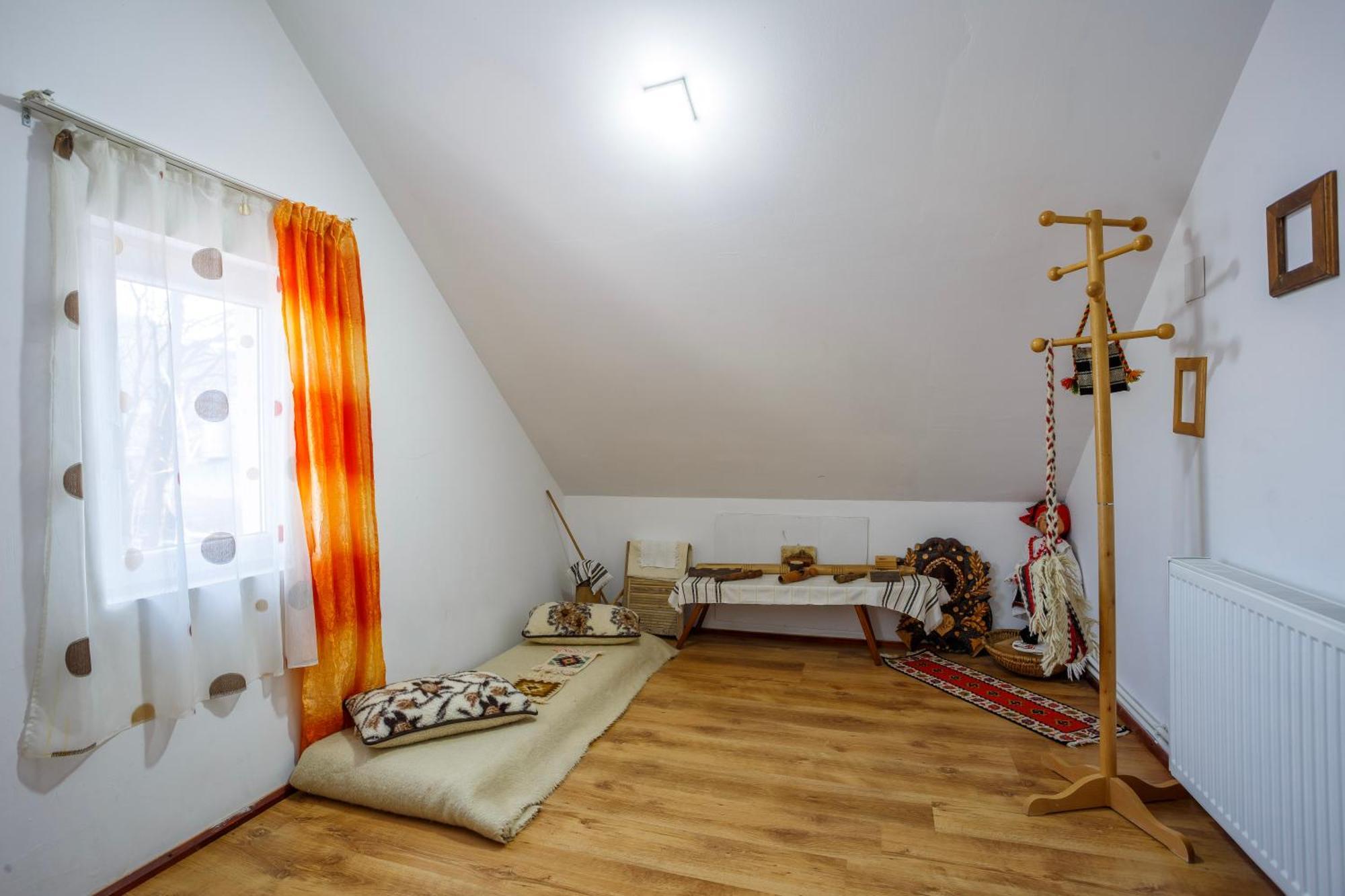 Casa De Vacanta Armi Molidu Екстериор снимка