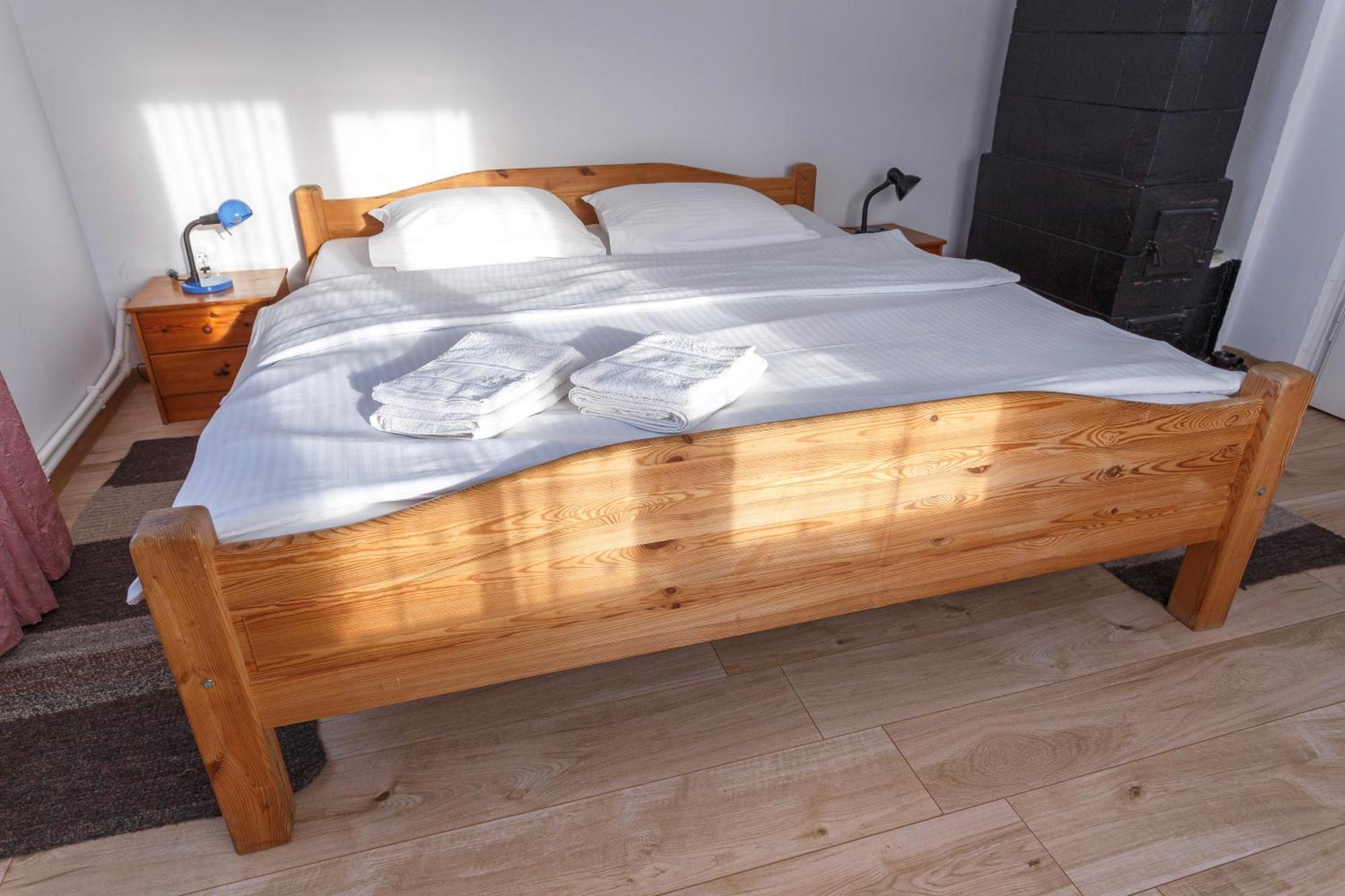 Casa De Vacanta Armi Molidu Екстериор снимка