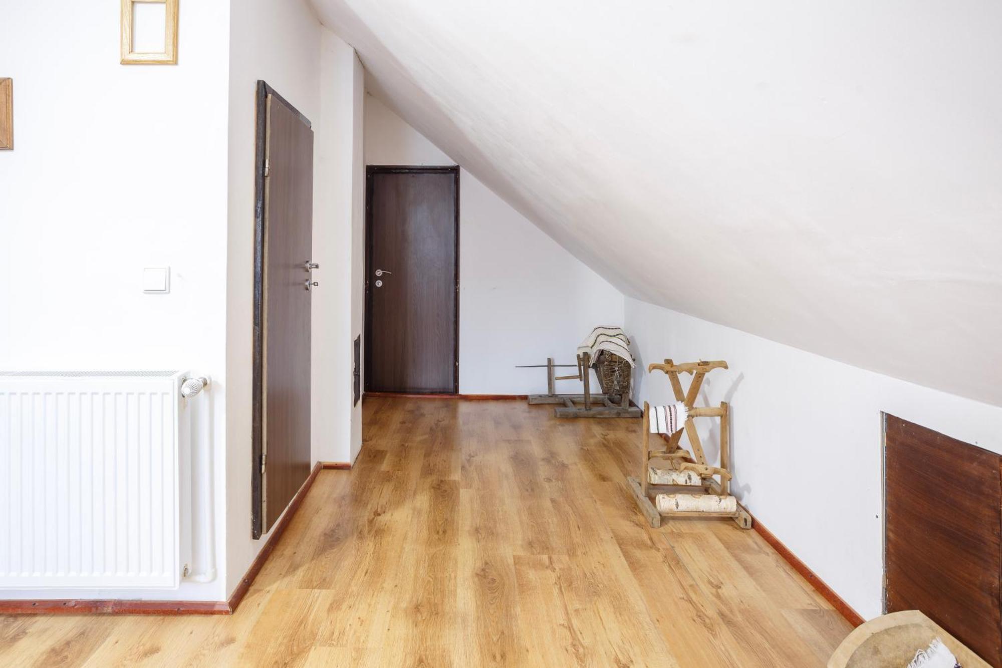 Casa De Vacanta Armi Molidu Екстериор снимка