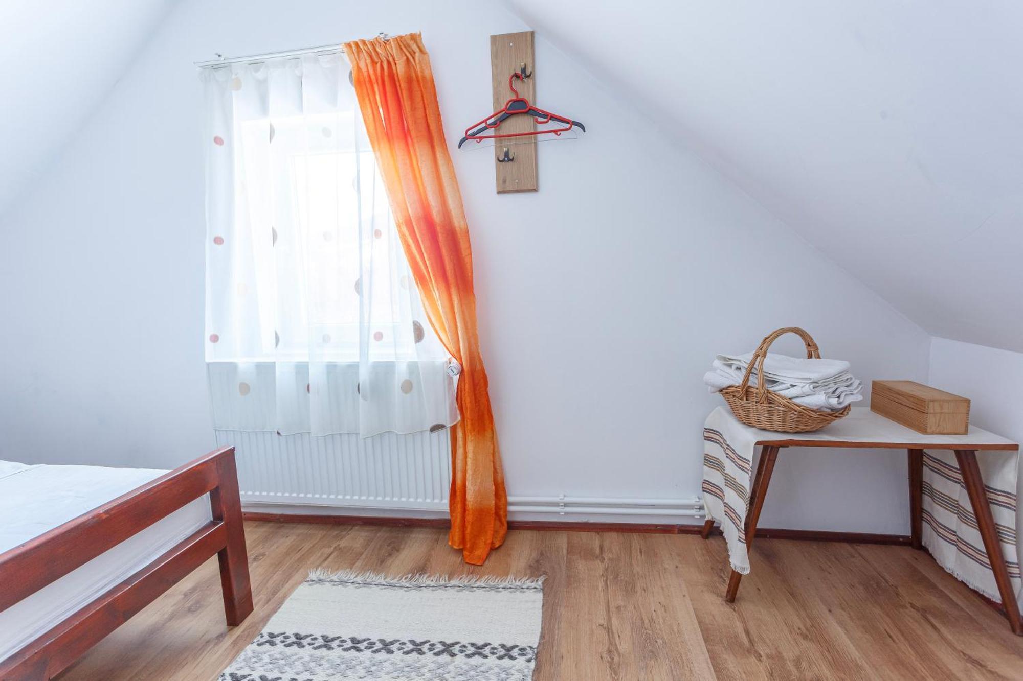 Casa De Vacanta Armi Molidu Екстериор снимка