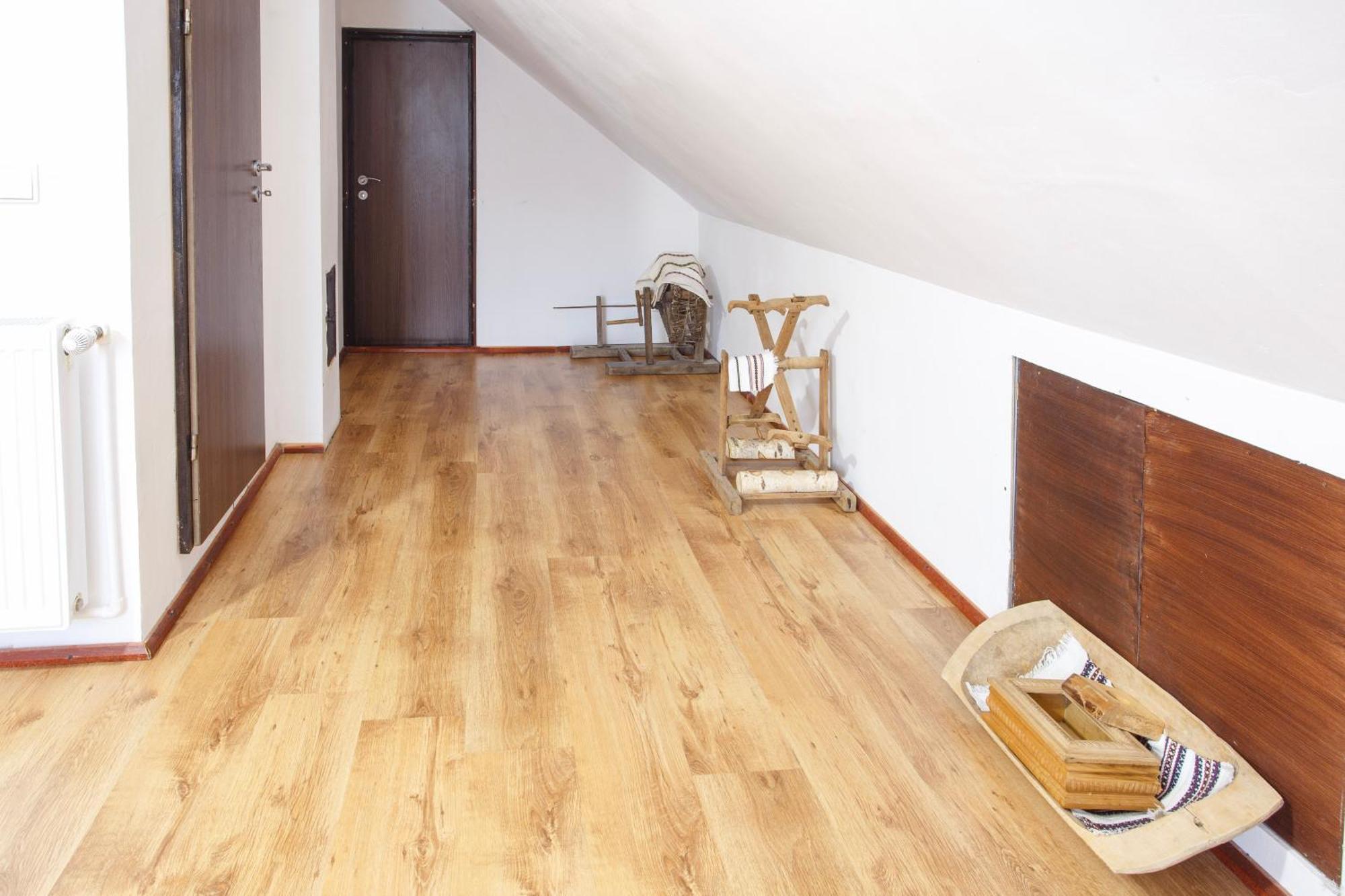 Casa De Vacanta Armi Molidu Екстериор снимка