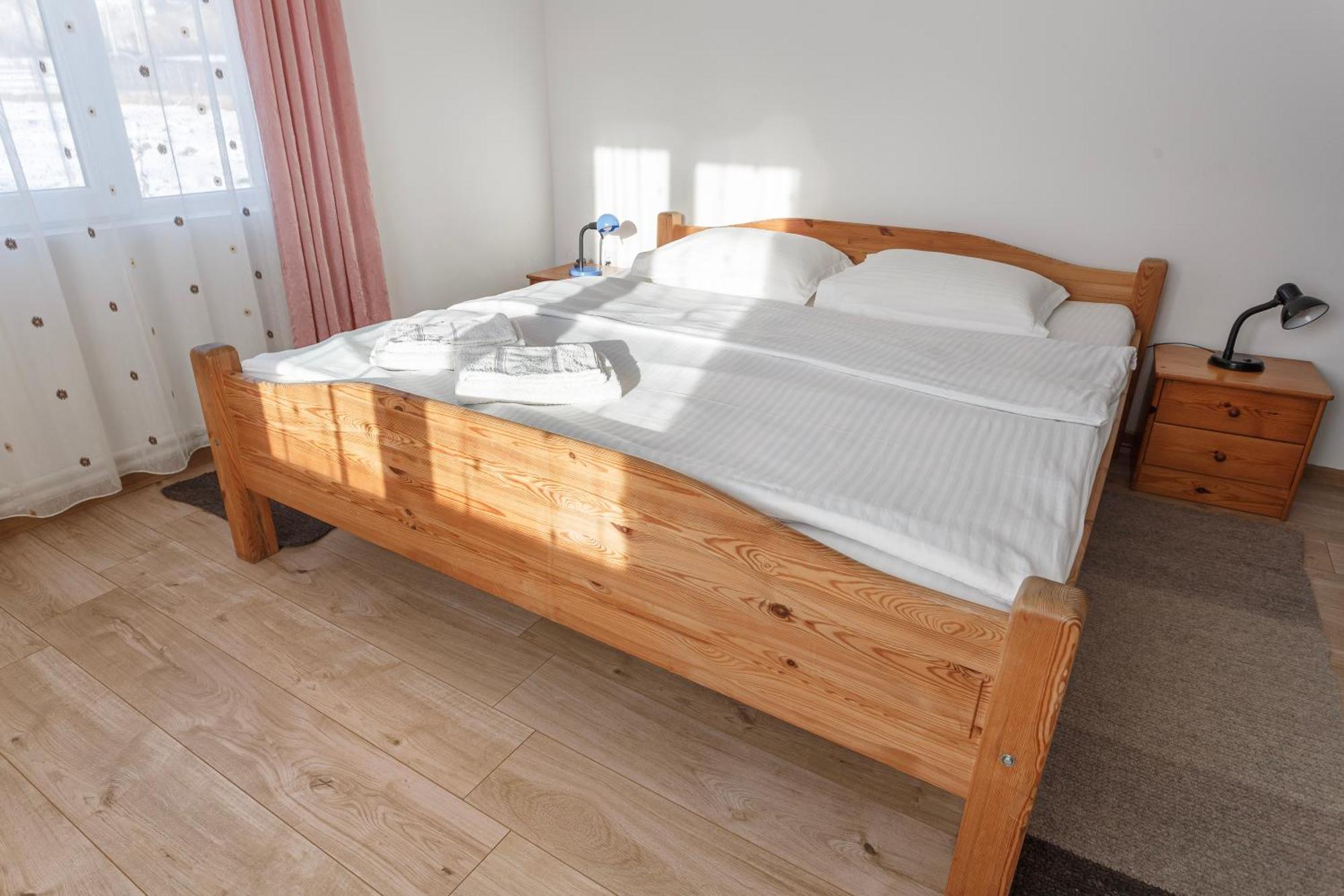 Casa De Vacanta Armi Molidu Екстериор снимка