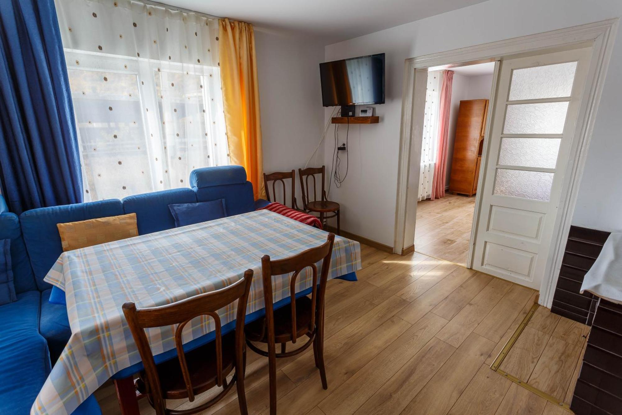 Casa De Vacanta Armi Molidu Екстериор снимка